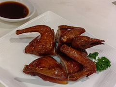 -利苑酒家(北角店)