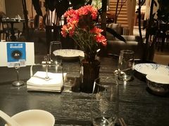 -金谷仓家庭料理(马泉营店)