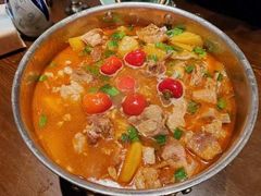 -粗茶淡饭·隐庐私厨(东亭店)