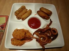 android_upload_pic-必胜客(百联又一城店)