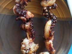 -聚点串吧·北京烧烤(赵登禹路店)