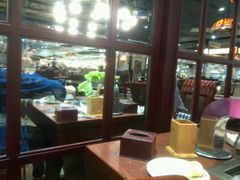 -比亚森自助烤肉料理(裕华店)