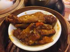 -添好运点心专门店(深水埗店)