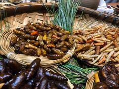 -昆虫窝子·特色云南菜(拓东路总店)