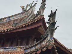 -福州开元寺