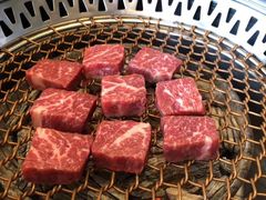 -朴大人炭烤·韩国料理(奥帆中心海尔洲际店)