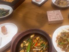 -顺风汤馆·广府粤菜(江宸天街店)