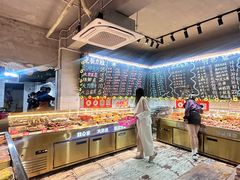 -为民烧烤吧.自贡爆炒菜(收录10年好店)