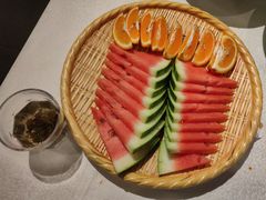 -峨嵋酒家(清河店)