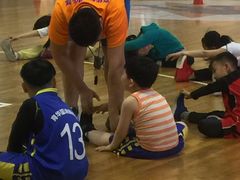 -育华篮球培训(新华路校区)