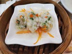 百花酿竹笙-赏点粤式点心(广州塔店)