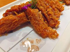 -同胜祥清真新豫菜(杜岭街店)