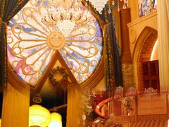 -叶叶菩提·晋福宫