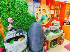 -惠粤轩茶餐厅(中山北路店)