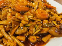 -陈傻子餐厅(世纪都会店)