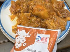 -同发号饭庄(复兴路店)