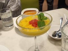 -汤城小厨•粤菜•靓汤(西直门凯德MALL店)