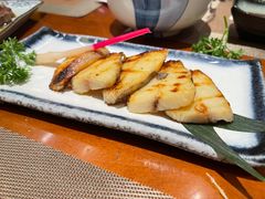 -福樱兰海鲜放题铁板烧(加州店)