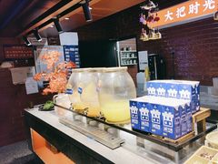 -芝小官毛肚火锅海鲜自助(淮安清江浦区新亚店)