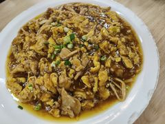 -食客居(缔景店)