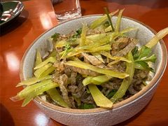 -金穗园·砂锅粥.醉鸡煲火锅(长寿路店)