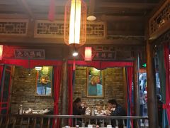 -码头故事火锅(郫县红光店)