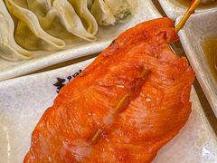 -吉祥馄饨(上海新上大店)