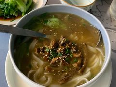 迈姨牛杂汤河粉-味妙顺德厨房(绿地缤纷城店)