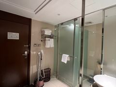 -福州仓山万达浦上大道地铁站锦江都城酒店