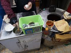 -裕丰西湖干菜饼