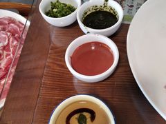 -竹叶涮肉坊(总店)