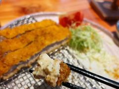 奶香猪排-文三酒肆自助放题(新街口友谊广场店)