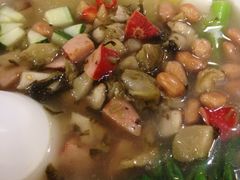 iphone_upload_pic-佰搭果·广式茶餐厅(西华路店)