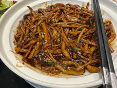 -满堂·烤鸭店·北京菜(鼓楼店)