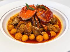 -醉辉皇原味海鲜江南菜(成都大魔方店)