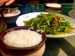 砂锅米饭-民间瓦缸煨汤館(嵩山路店)