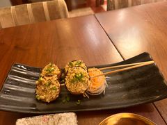 -Tsuru鹤日本料理(静安香格里拉店)