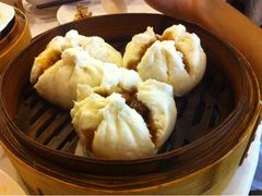 -潮福城大酒楼·潮味粤品·港式点心(湖滨北路店)