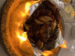 -伯衡55·吉品轩(乌鲁木齐南路店)