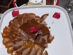 -惠丰堂饭庄·烤鸭·京味菜(翠微路店)