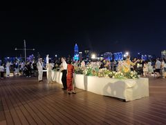 -武汉两江游览·夜游长江(汉口粤汉码头)
