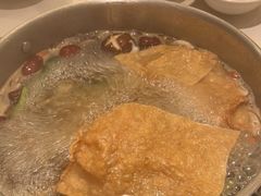 -牛焱·贵州黄牛肉火锅(城西银泰店)