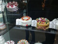 -红跑车(三牌楼店)