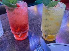 -Famous肥猫墨西哥音乐餐吧(五棵松华熙LIVE店)