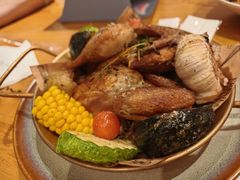 -森Some Fusion(荔湾店)