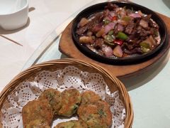 -丽华园(汉阳龙阳店)