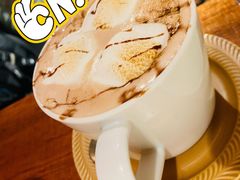 -卡朋厨房(289艺术园区店)