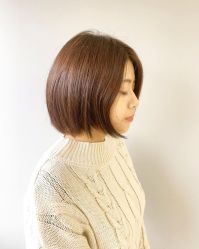 -Hair Garden Resort日式发艺沙龙