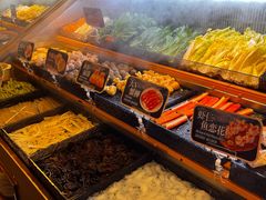 -牛YO寿喜烧·铁板烧和牛火锅自助(市府恒隆店)