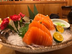-山之川日料放题(通州店)